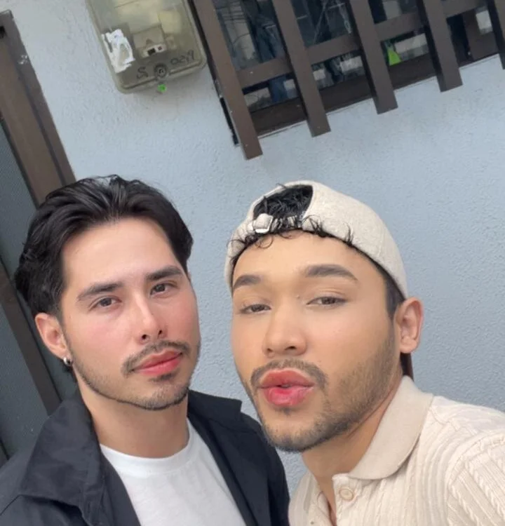 ReubenandScott cam model