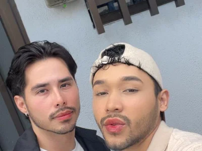 ReubenandScott profile