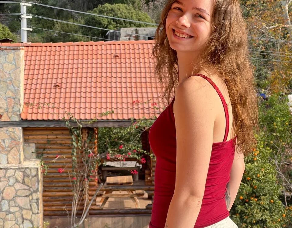 LenaMeyer offline chatrum