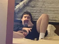 alexklarck's webcam live show