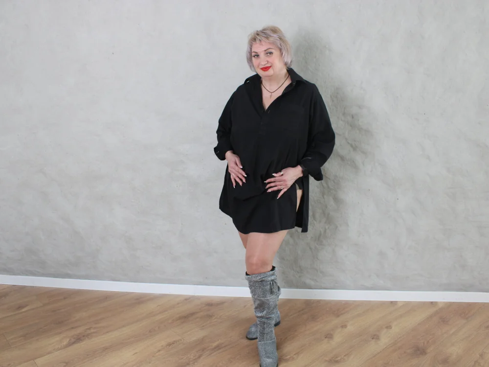 RenataDaster Offline XXX-Chat