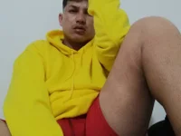 luiferrodri's Offline Chat Room