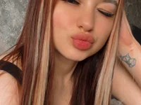 Cherrychka Chat XXX live