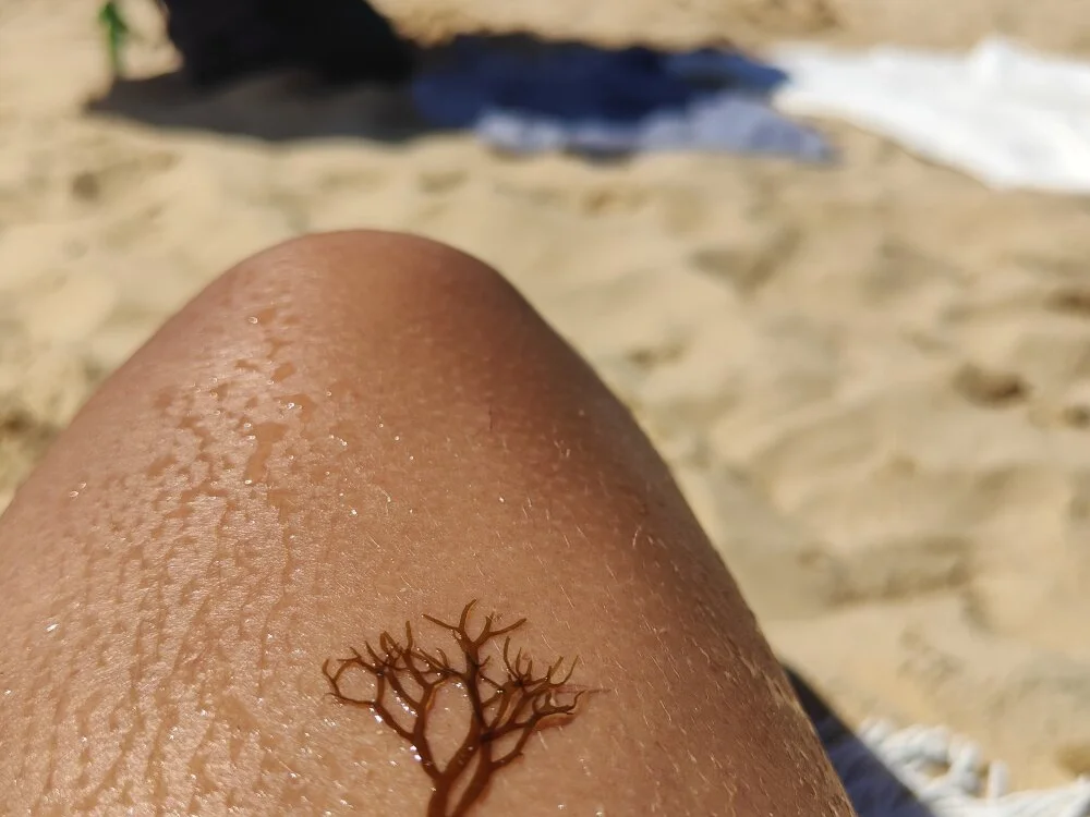 Betty2u offline XXX-chatje