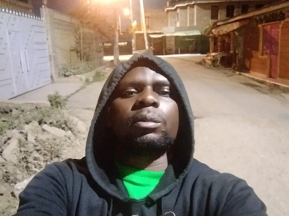 Chat XXX offline de Leebwoy20