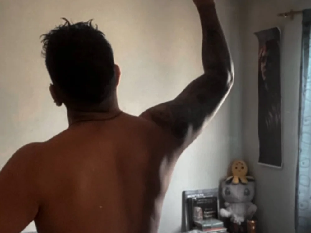 Alexxxvillalobos' Offline XXX Chat