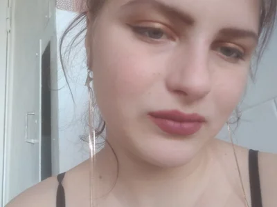 Lauren_Amabel on StripChat