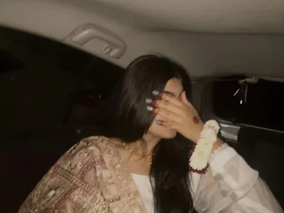 Bharti_123321 - Girl 