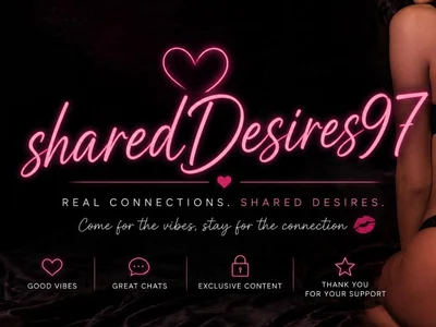 SharedDesires97 Female Young Free Cam Striptease