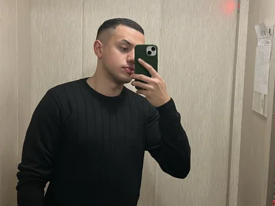 Wellintom_oog - Boy 
