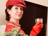 Модель Kelly_Flurr