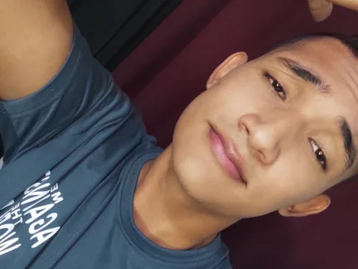 Jerry_skinnyyy - Boy 