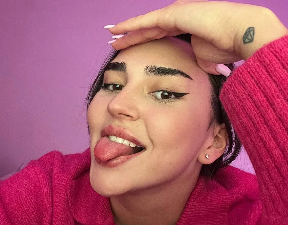 KatieParks' Offline XXX Chat