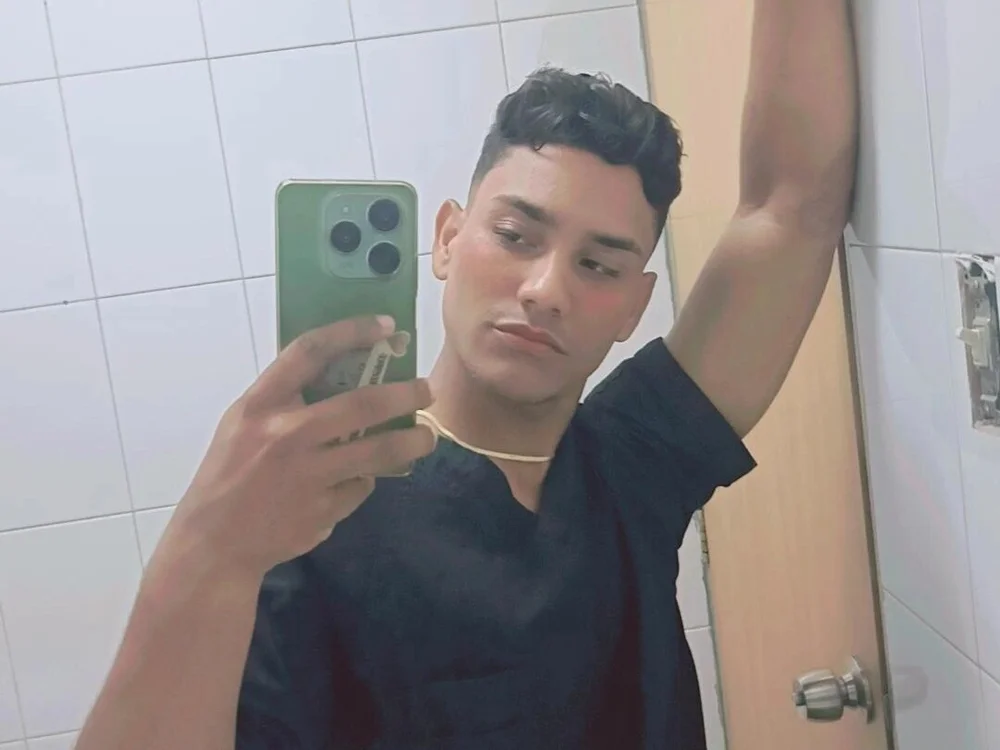 Offline chatovací místnost Sebastian1325