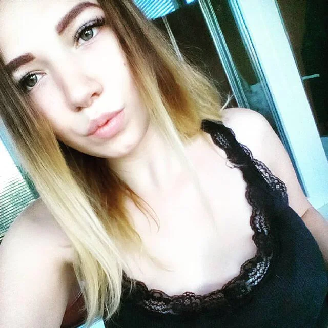 SelenaMay's Offline XXX Chat