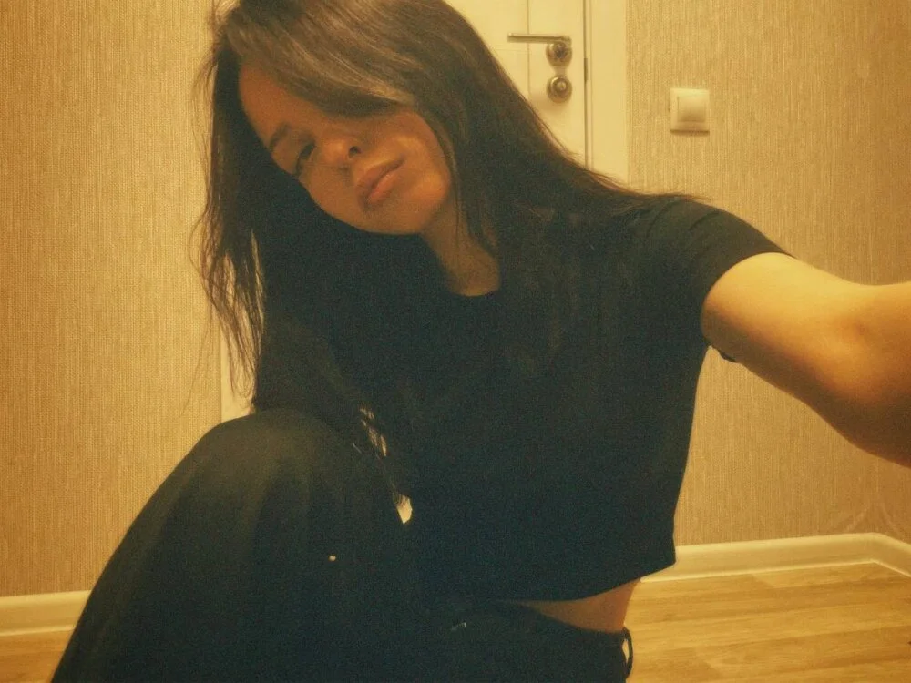 BlackyLii Chat XXX offline