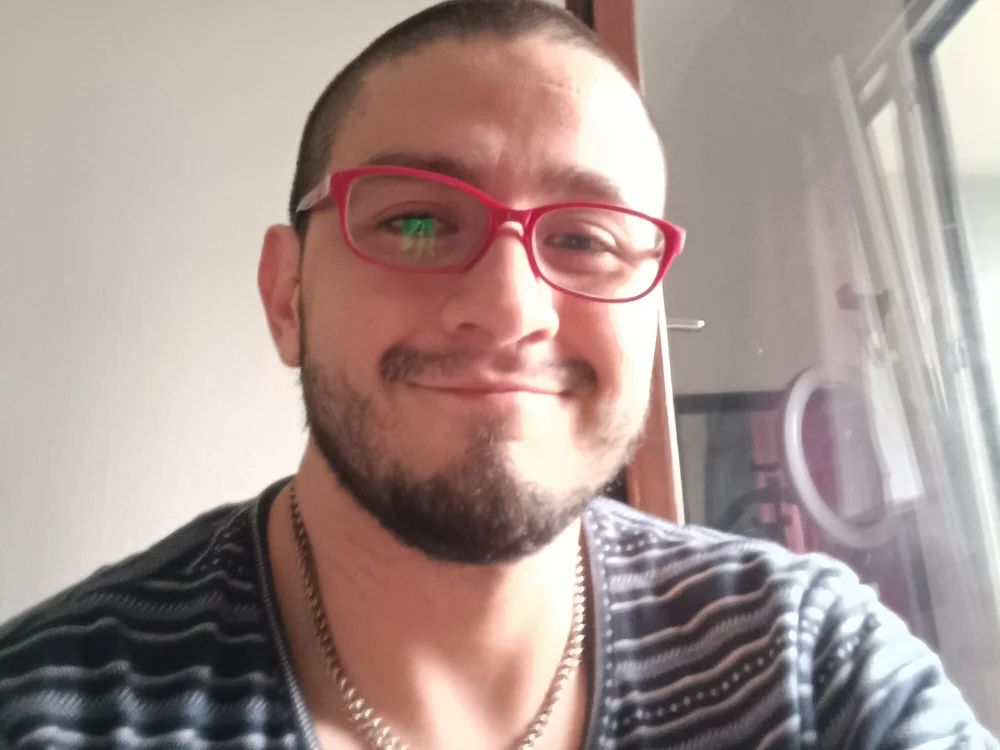 PsGerrit's Offline Chat Room