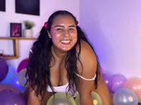 SOPHI_MORGANN's webcam live show