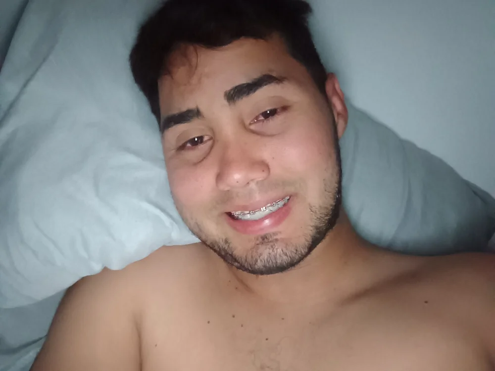 ShelbyZ29's Offline XXX Chat
