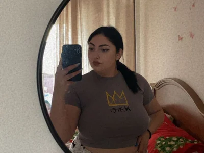 Amber_Sinn - Girl 