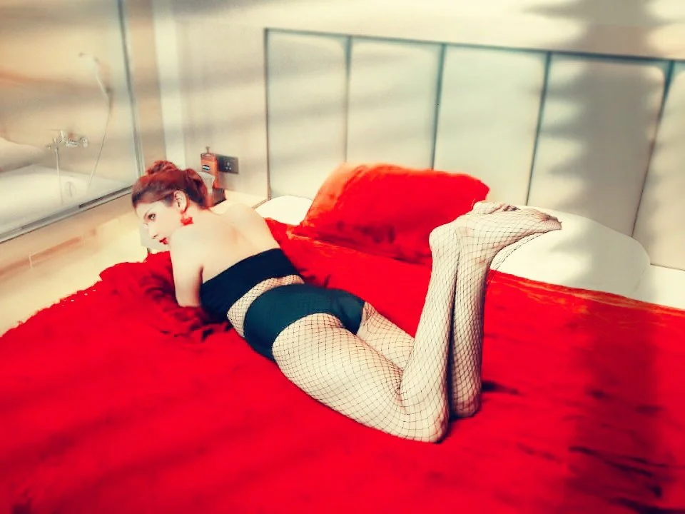 TS_MimiMaria Adlı Modelin Çevrimdışı XXX Sohbeti