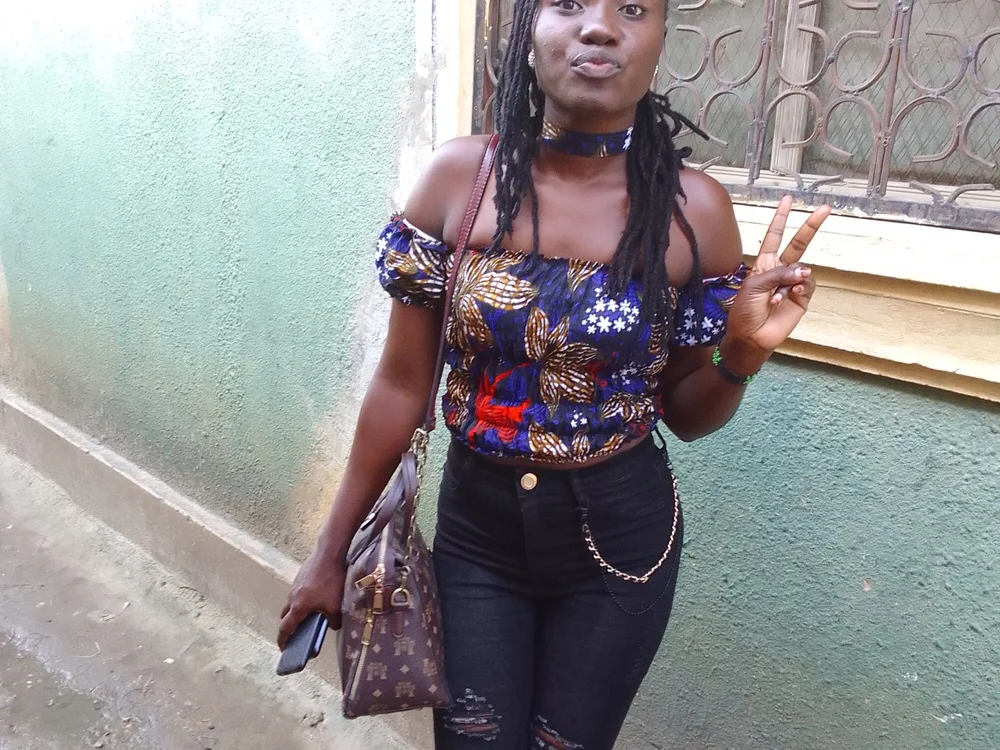 carriebie's Offline XXX Chat