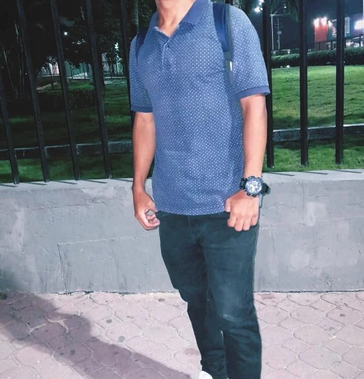 Bilik Sembang Luar Talian blackdick777_