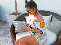 Offline chatovací místnost Carmella_Ramirez