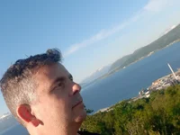 Arkadjusz's webcam live show