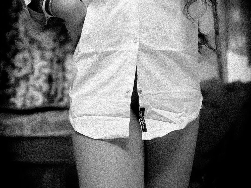 Starling_Zara's Offline XXX Chat