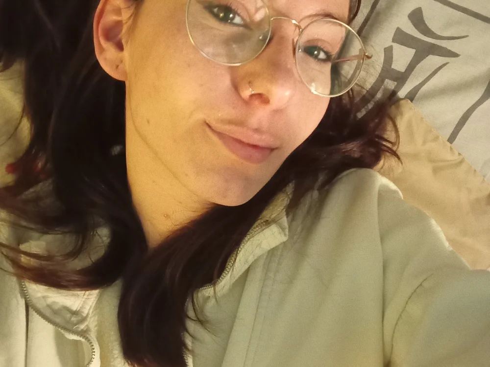 raquelita10's most recent online preview