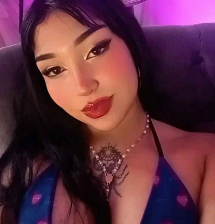 SamiraSilva 離線 XXX 聊天