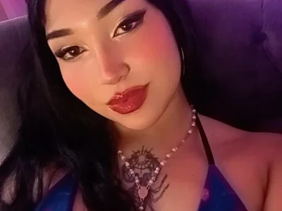 SamiraSilva - Girl 