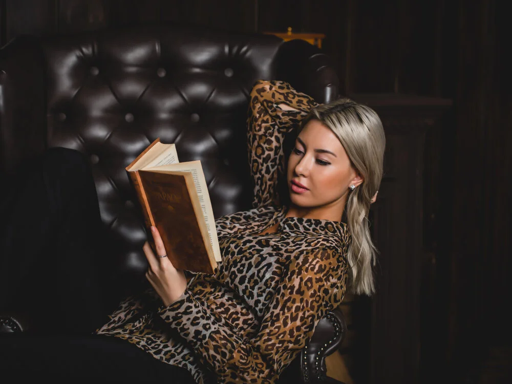 VictoriaTiger 오프라인 XXX 채팅