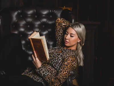 VictoriaTiger profile