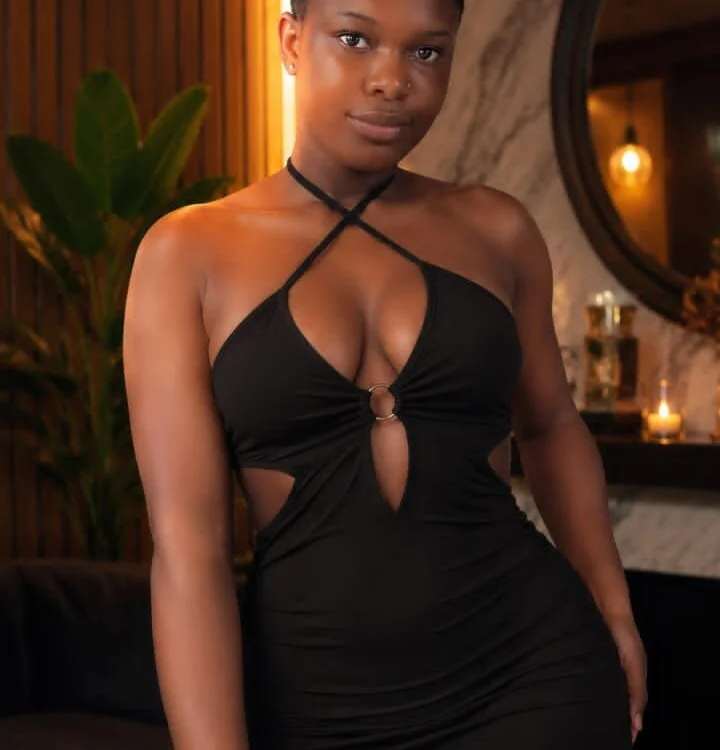 blackdollpussy's Offline XXX Chat