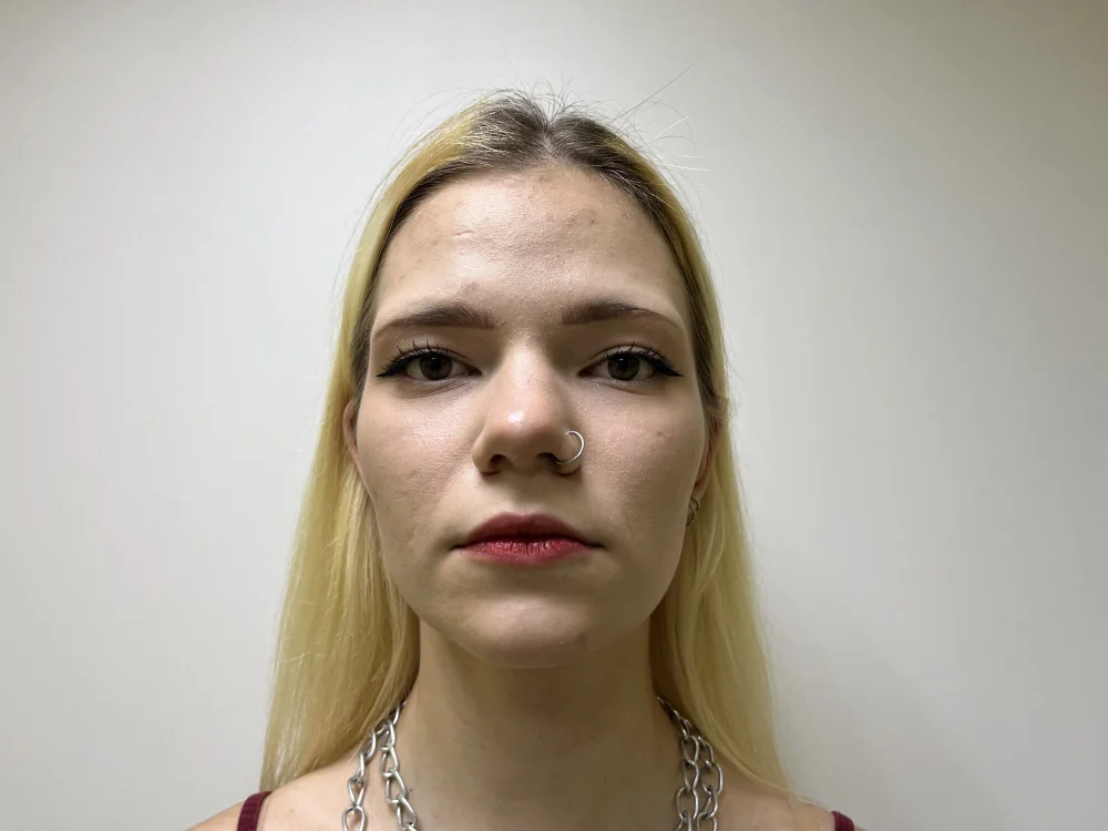 CloverBunkers' Offline XXX Chat