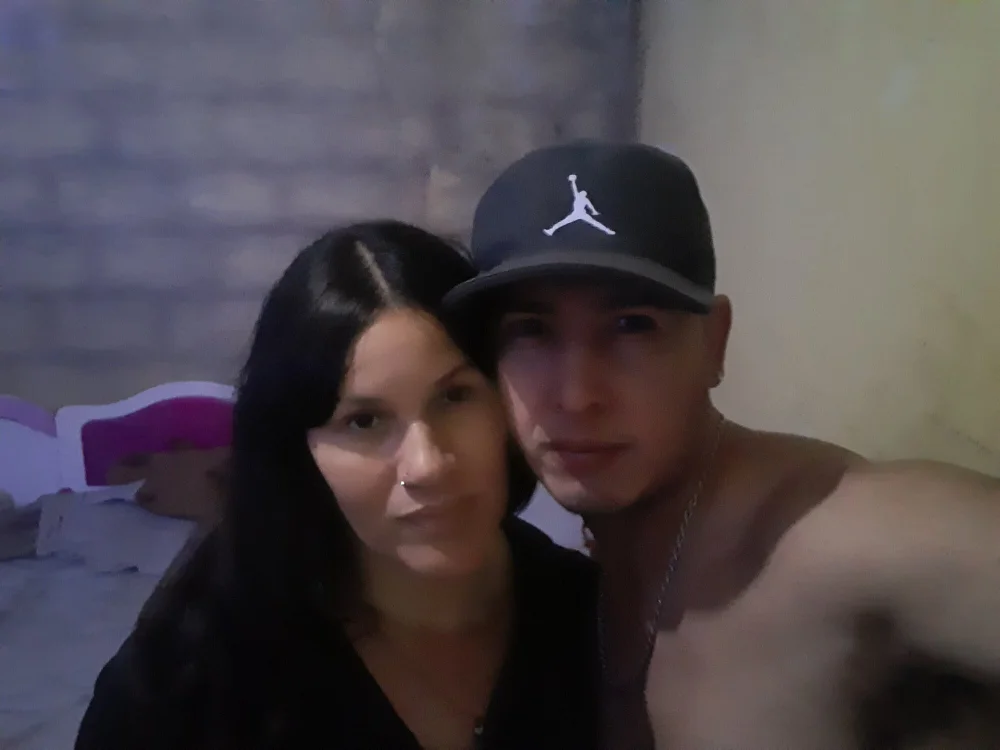 Chat XXX offline de pareja-caliente90