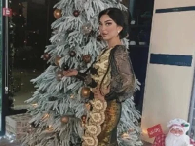 ZarifaBev avatar