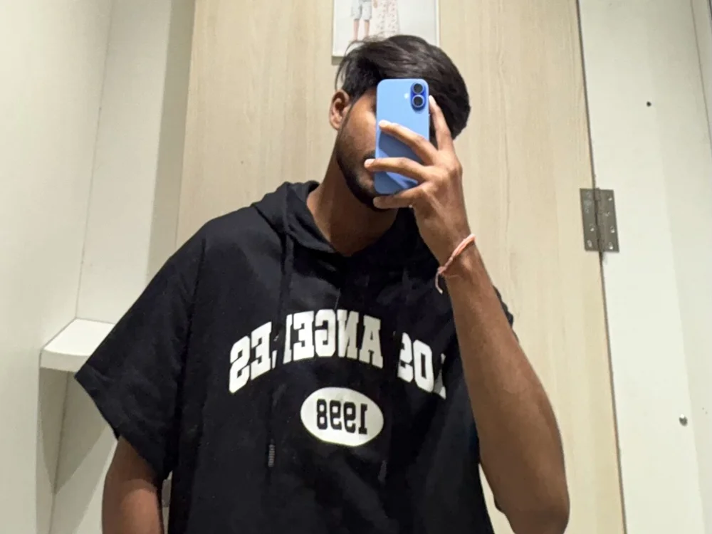 kartik7000's most recent online preview