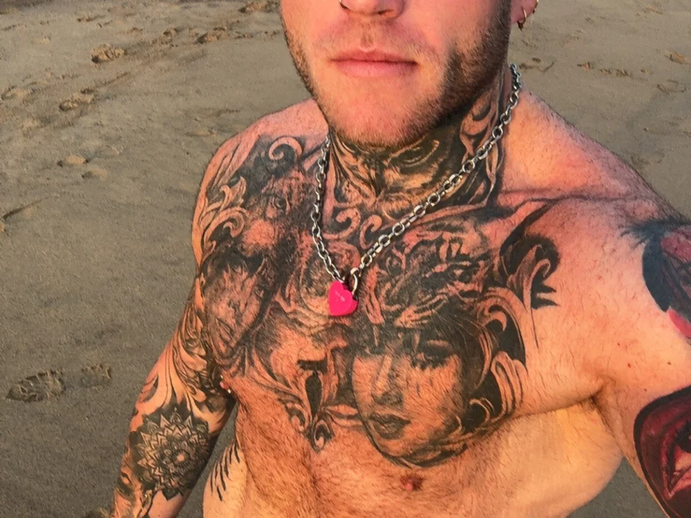 Jamie-wilde's Offline XXX Chat