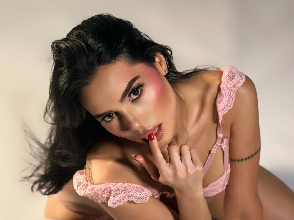 Niamonroe Chat XXX Ngoại tuyến