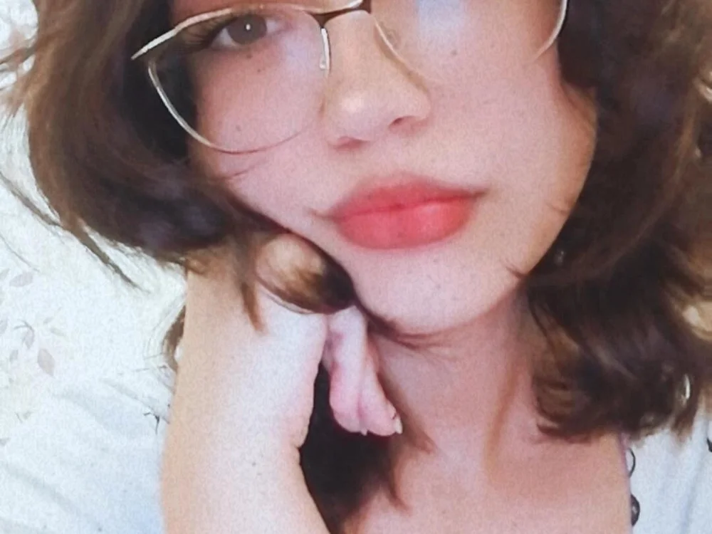 Hettie_Mabel's Offline XXX Chat