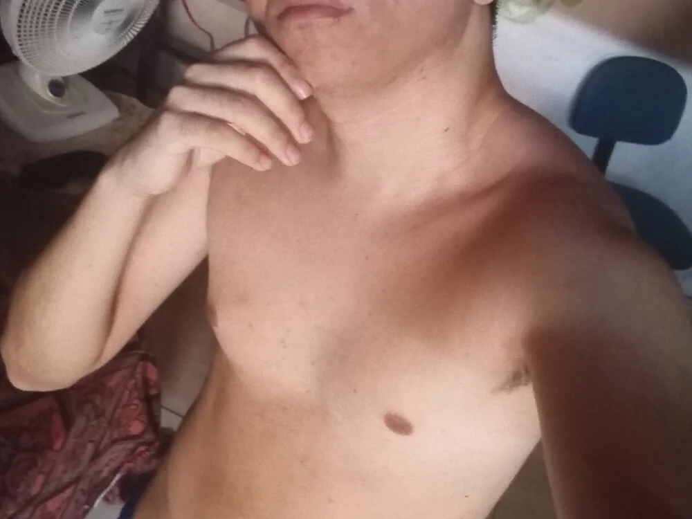 Chat XXX offline de JOHN_PAUZUDO