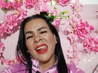 Модель pink_chicaxxx