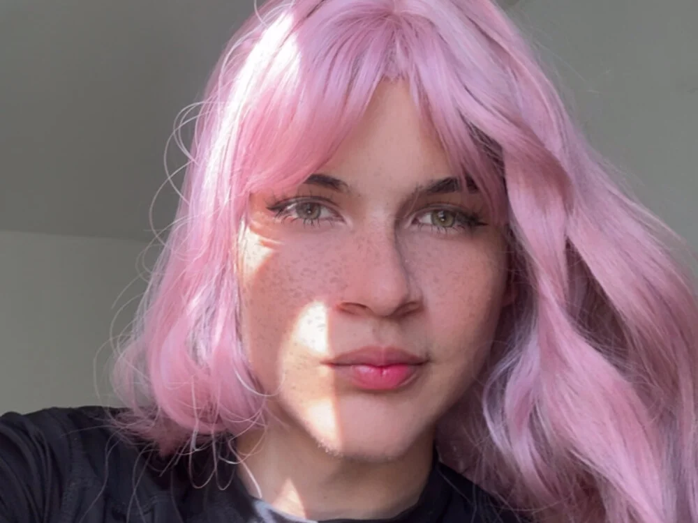 valeriabuterfly 라이브 XXX 채팅