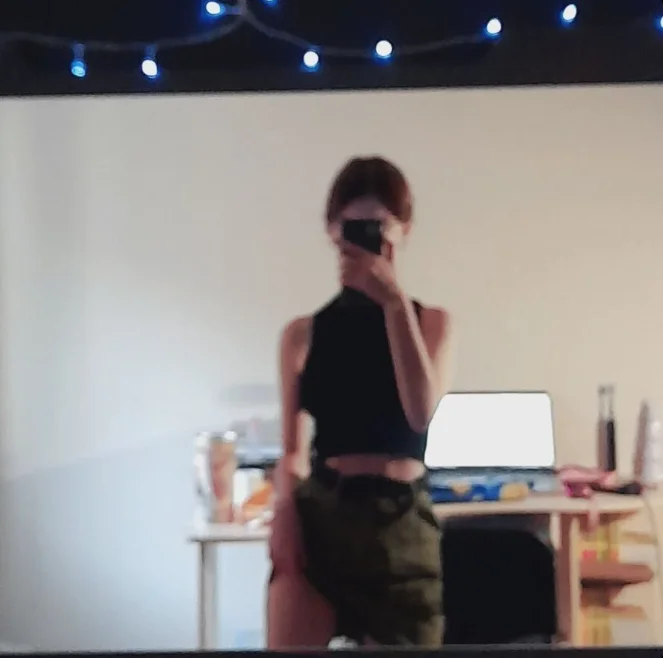 kalimeow's Offline XXX Chat