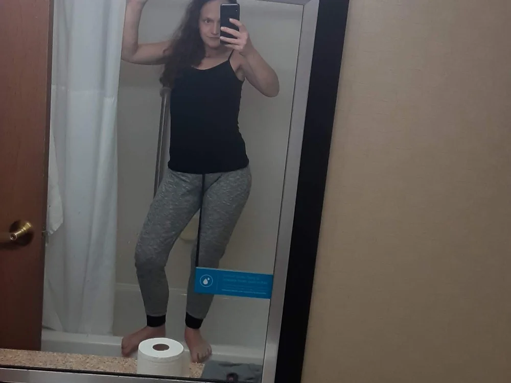 eroticamae's Offline XXX Chat