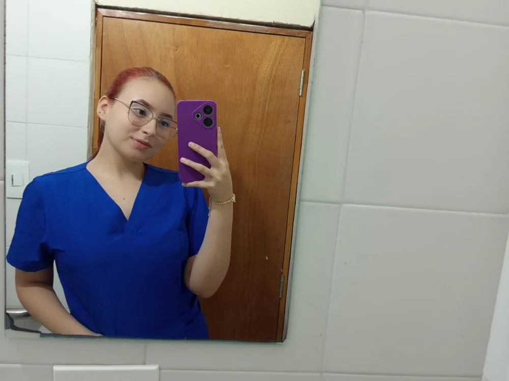 zoe_ls' Offline Chat Room