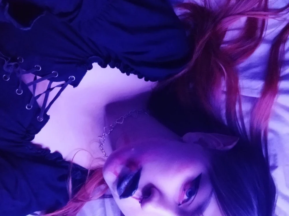 Riri_Staria's Offline XXX Chat